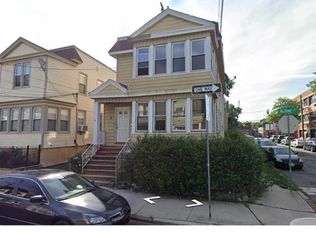 76 Aldine St #1, Newark, NJ 07112