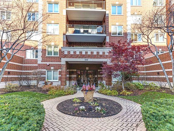 3rd image of 5000 Oakton St APT 308