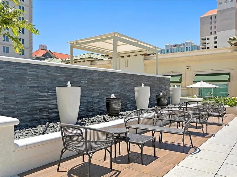 450 Knights Run Ave #1801 — Photo 73