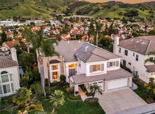 3980 Leighton Point Rd, Calabasas, CA 91301