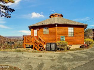 2316 Panther Way, Sevierville, TN 37876
