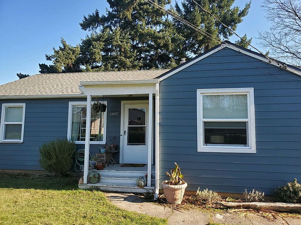 2nd image of 6802 SE 75th Ave