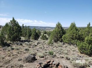 TRACT 44 Triangle Rnch, Murphy, ID 83650