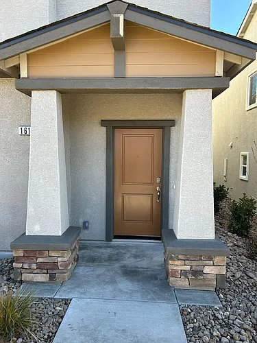 1613 Switchback St Photo 1