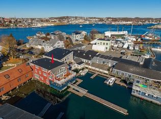 73 Rocky Neck Ave #1&2, Gloucester, MA 01930
