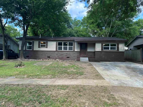 625 Hoover St, Malvern, AR 72104