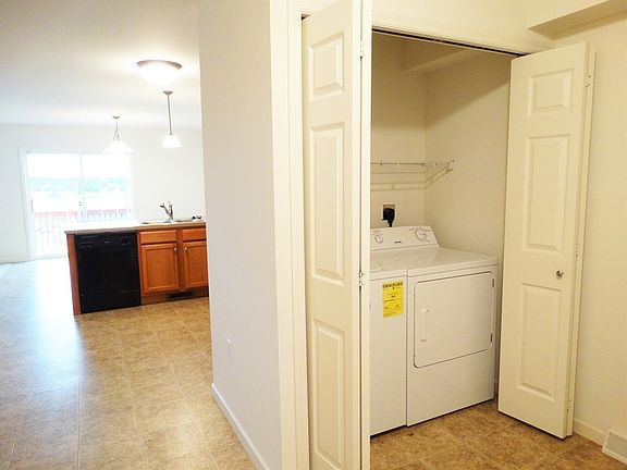 Interior of Similar House