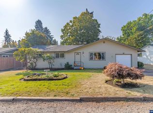 266 Mize Rd SE, Salem, OR 97302