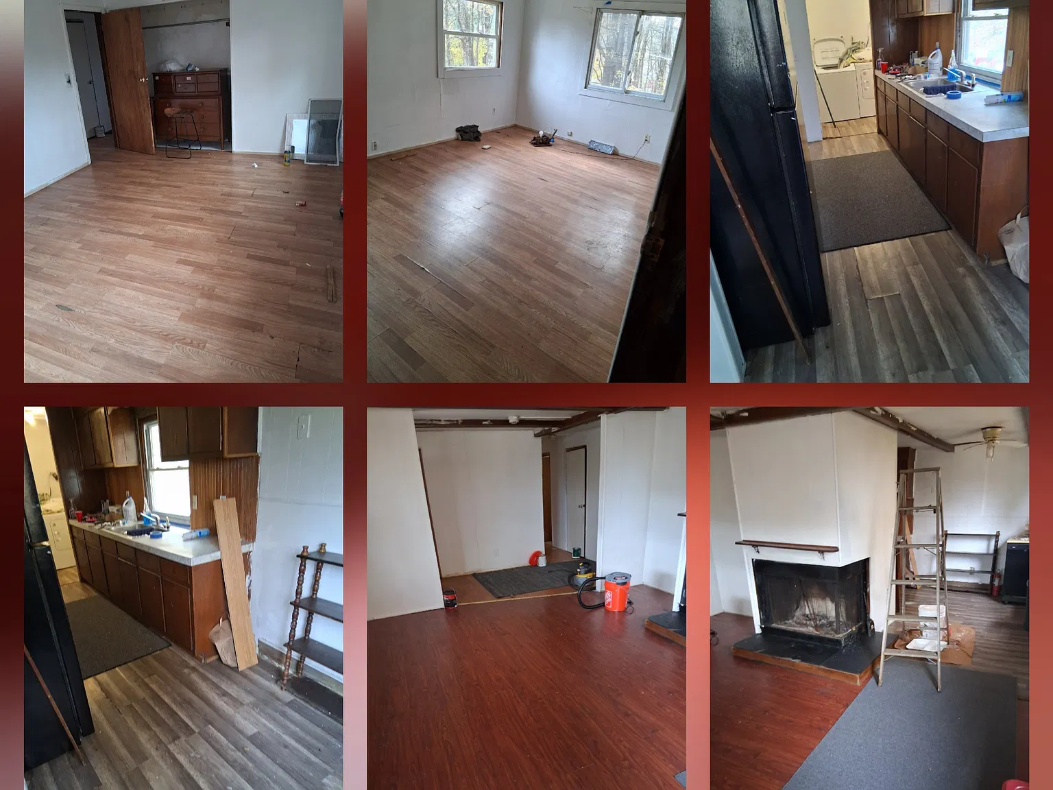2 bed, 960 sqft, $1,700 — Photo 1