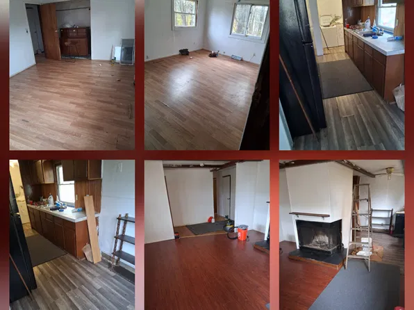 49 A Blueberry Hill Rte #7, Pownal, VT 05261