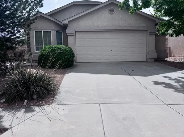 2710 Rain Sage, Los Lunas, NM 87031