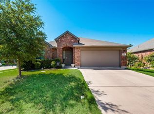 500 Anchor Way, Crowley, TX 76036