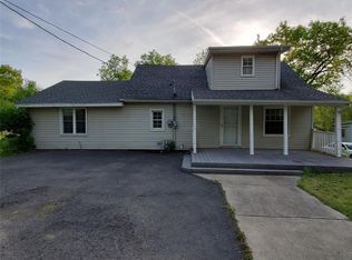 2007 Franklin St, Binghamton, NY 13903
