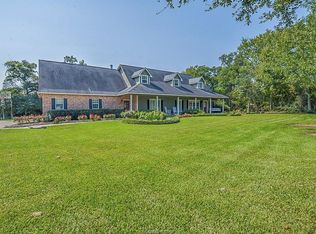 1515 Wayfarer Ln, College Station, TX 77845