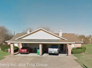 119 El Dorado Dr, Hewitt, TX 76643