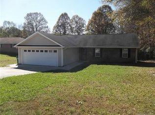 12207 Susanna Dr, Charlotte, NC 28214