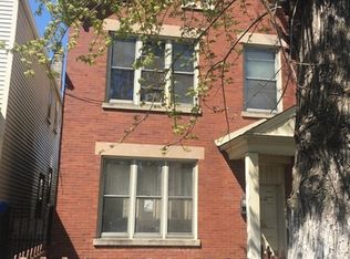 2640 S Kedvale Ave, Chicago, IL 60623