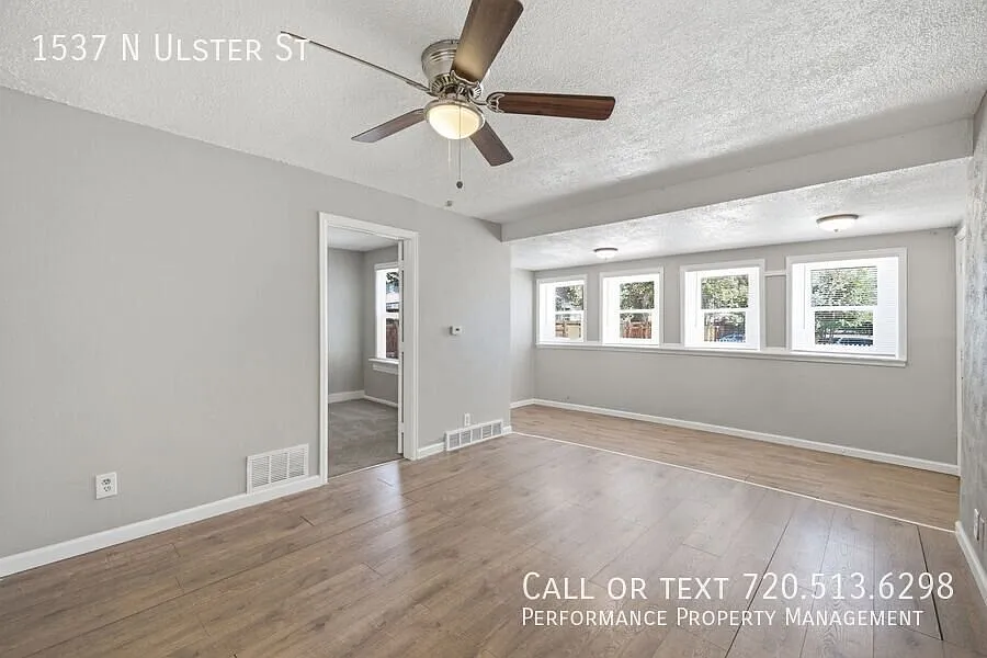 Cozy Denver Home with Functional Layout & Convenient Location — Photo 4