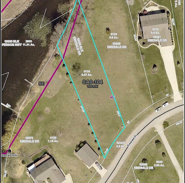 1st image of 10000 Emerald Dr