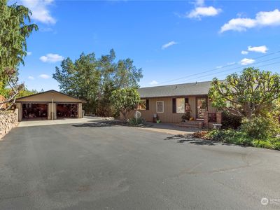 1039 S Lyle Avenue, East Wenatchee, WA, 98802