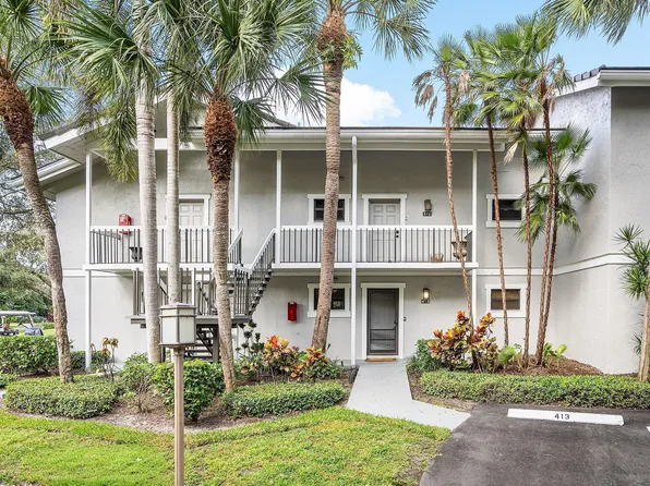 11863 Wimbledon Cir APT 412, Wellington, FL 33414