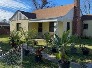 1431 Carroll Ave, Port Arthur, TX 77642