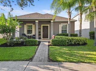 15623 Braintree Ln, Winter Garden, FL 34787