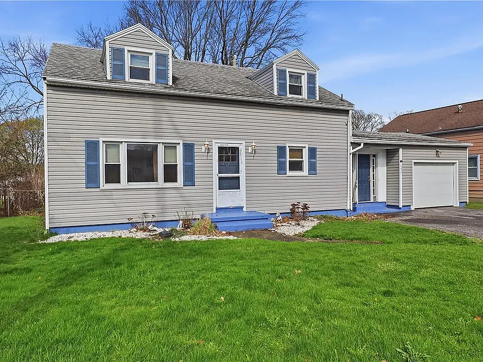 577 Fetzner Rd