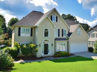 3607 Tradition Dr, Gainesville, GA 30506