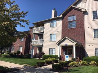 1782 Waterstone Blvd, Miamisburg, OH 45342