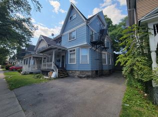 445 Goodman St S APT 3, Rochester, NY 14607