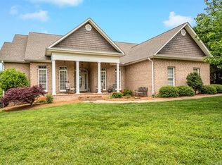 2616 Nicklaus Ct NE #14, Conover, NC 28613