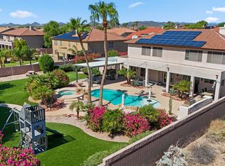 9503 W Blue Sky Dr, Peoria, AZ 85383