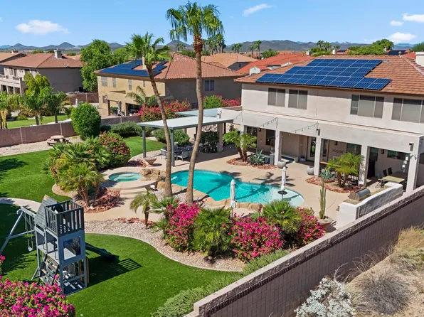 9503 W BLUE SKY Drive, Peoria, AZ 85383