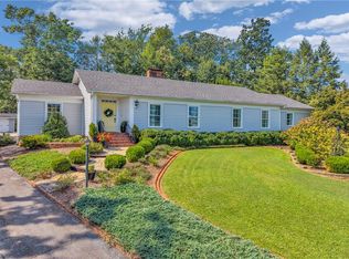 107 Peachtree Dr, Greer, SC 29651