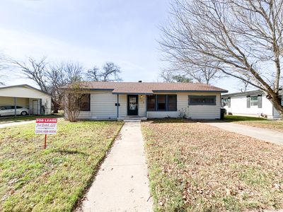 516 Valley Rd, Killeen, TX, 76541