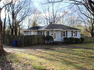 1401 Chelsea St, Winston Salem, NC 27103