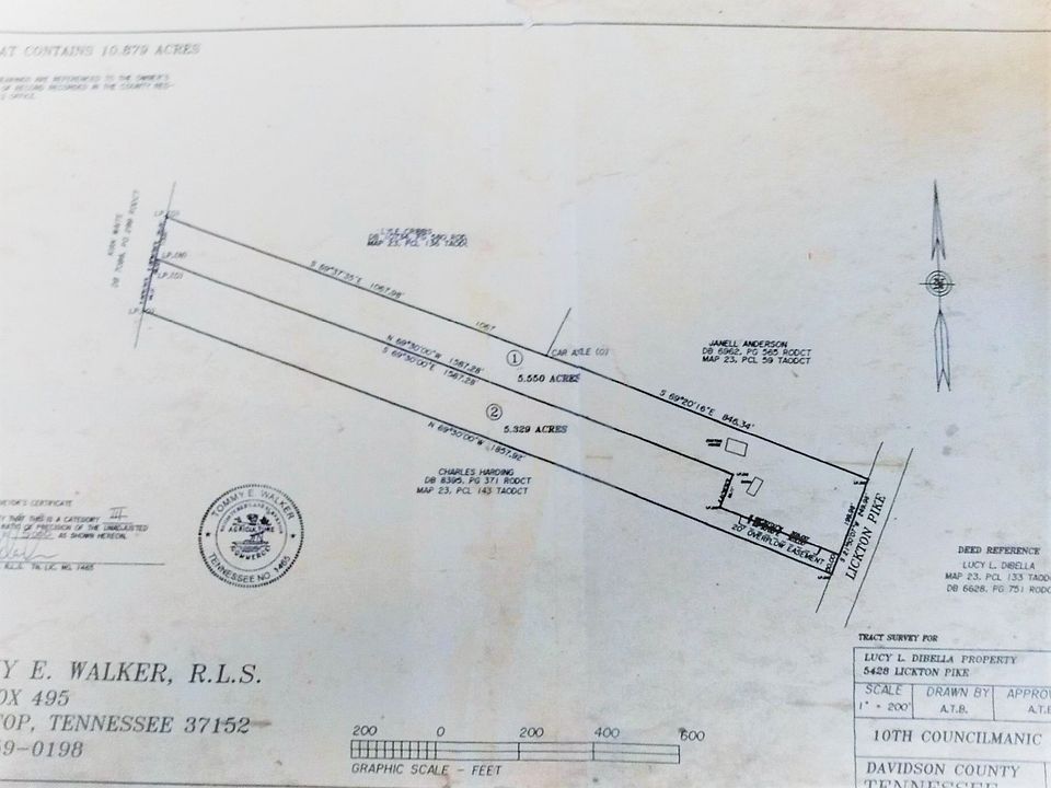 1st image of 5428 Lickton Pike