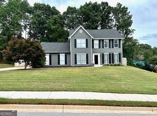 4330 Lehigh Laural Ln, Decatur, GA 30034