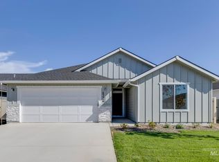 6224 W Naxos St, Meridian, ID 83646