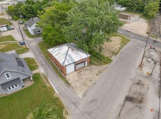 0 S 16th St, New Castle, IN 47362