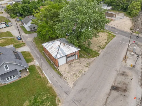 0 S 16th St, New Castle, IN 47362