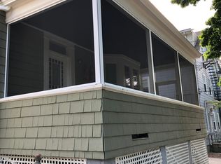 207 Pleasant St #1, Providence, RI 02906