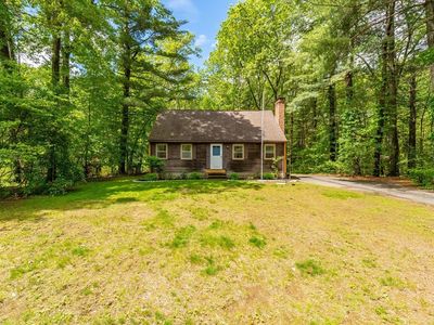 53 Greenleaf Dr, Hampden, MA, 01036
