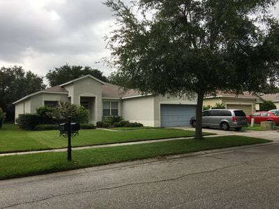 11108 Holly Cone Dr, Riverview, FL, 33569