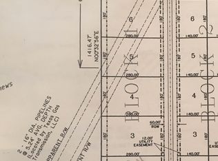 High Point Ln, Roanoke, LA 70581