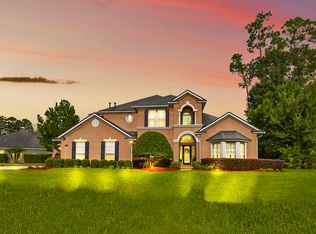 1982 Summit Ridge Rd, Fleming Island, FL 32003