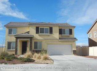 43835 46th St W, Lancaster, CA 93536