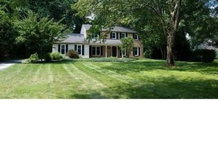 1411 Allan Ln, West Chester, PA 19380