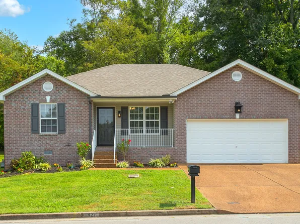 921 Waynewood Ln, Hermitage, TN 37076